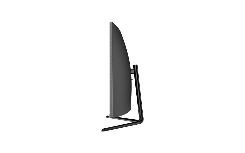 PRISM+ C315 MAX - 4K UHD Curved Productivity Monitor – PRISM+ Philippines